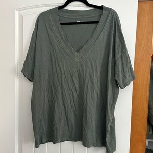 Aerie top L